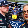 Red Bull facing F1 power struggle as Montoya drops 'inside information'