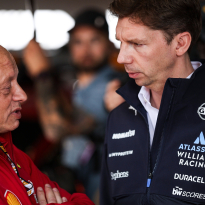 F1 team announces 2026 driver promotion, new lineup confirmed