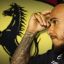 Hamilton’s Ferrari debut DELAYED