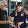 Briatore doubles down on Verstappen Alpine signing bid