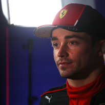 Top F1 pundit delivers BRUTAL verdict on 'desperate' Leclerc