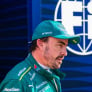 Alonso 'considers' huge move to close F1 chapter