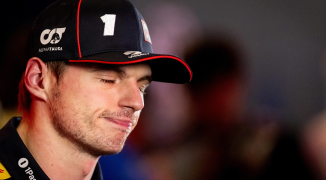 F1 Testing: Max Verstappen sidelined as Red Bull run out of parts