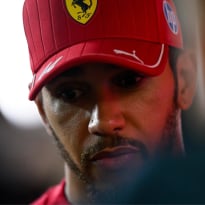 Ferrari boss 'hopes' Lewis Hamilton is upset