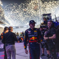 F1 2026 grid SET as Red Bull complete driver jigsaw puzzle