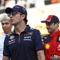 Sergio Perez slates ODD Miami track as he trails title rival Verstappen