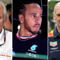 Hamilton gets F1 ULTIMATUM as Mercedes hopes CRUSHED by Red Bull and Marko ready to wield AXE - GPFans F1 Recap