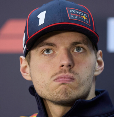 Verstappen voices major Red Bull CONCERNS for Australian GP