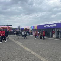 F1 fans ANGRY after walking out of Dutch Grand Prix