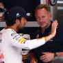 Sergio Perez claims he warned Christian Horner of Red Bull downfall