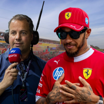 Sky Sports F1 insider drops real truth about Ferrari 'breakdowns'