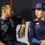 Sergio Perez reveals shock Mercedes F1 chance was foiled by Lewis Hamilton