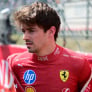 Charles Leclerc calls for urgent change after F1 death threats