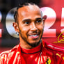 F1 legend points to own success in tipping AGELESS Hamilton for Ferrari title