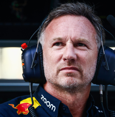 Christian Horner issues official Red Bull statement as team change confirmed
