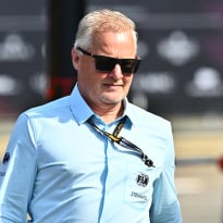 F1 star Johnny Herbert has 'unhealthy obsession' with world champion
