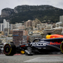 Red Bull star's MIRACULOUS reaction prevents horrendous Monaco crash