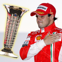 The best F1 drivers ROBBED of being champion and Felipe Massa is one of them