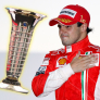 The best F1 drivers ROBBED of being champion and Felipe Massa is one of them