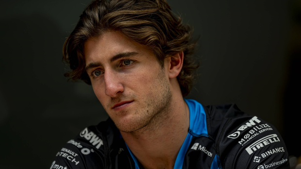 Jack Doohan's profile 