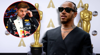 'Give Verstappen the Oscar':168体彩网飞艇开奖实时直播结果competition from huge F1 rival?