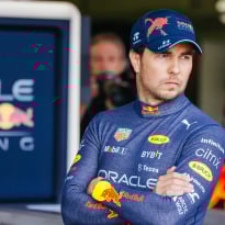 The lonely life of an aspiring F1 star, by Sergio Perez