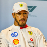 Lewis Hamilton admits he 'misses' Mercedes amid Ferrari struggles