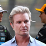 Nico Rosberg shares extreme measure Oscar Piastri should have taken over McLaren team orders