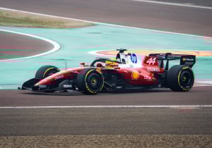 F1 Testing 2026: Bahrain dates, times and how to watch live