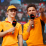 F1 2026 Merch: McLaren reveal new kit for Lando Norris and Oscar Piastri