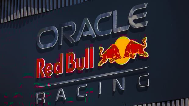 Red Bull Logo, Generic, Social