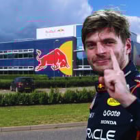 Red Bull 2026: From an empty shed in Milton Keynes, to the biggest story in F1