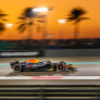 F1 2025 Abu Dhabi Grand Prix weather forecast - latest from Yas Marina