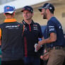 Ricciardo to Mercedes? Verstappen and Norris team-mates? Extraordinary F1 predictions revealed