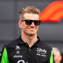 F1 star makes heartwarming gesture after Nico Hulkenberg Silverstone podium