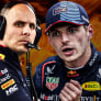 Gianpiero Lambiase claims Max Verstappen would have ‘eaten him alive’ at Red Bull if not for ONE key factor