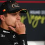 Lando Norris snubbed as F1 figure handed major honour