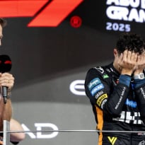 F1 champion Jenson Button thought THIS trait would be Lando Norris' 'downfall'