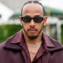 Lewis Hamilton takes a break from F1 pre-season to attend huge fashion show