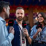F1 TV Commentators: Meet the team including Alex Brundle, Laura Winter and Alex Jacques
