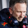 'Shock and horror' - F1 legend stunned by Horner sacking