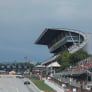 F1 Testing 2026 weather forecast - Latest today from Barcelona