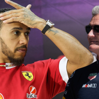 David Coulthard: Max Verstappen a better F1 champion than Lewis Hamilton