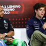 F1 star CANCELS major appearance in official statement