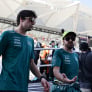 Aston Martin to swap out BOTH F1 drivers at Abu Dhabi Grand Prix