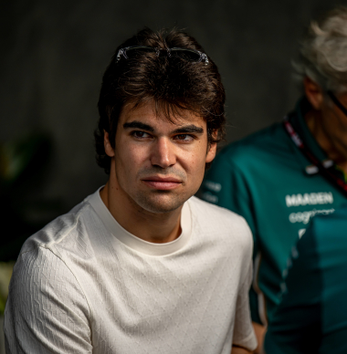 Aston Martin share plans for the future as Newey era begins