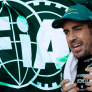 FIA summon Fernando Alonso and Lance Stroll after fan snub