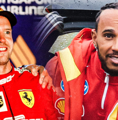 Lewis Hamilton ignored Ferrari advice from Sebastian Vettel