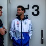 F1 star issues RETURN update as team face embarrassing U-turn