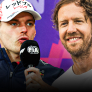 Guenther Steiner ranks Max Verstappen and Sebastian Vettel but gives damning verdict